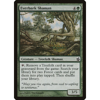 Everbark Shaman - MOR