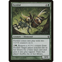 Fertilid - MOR