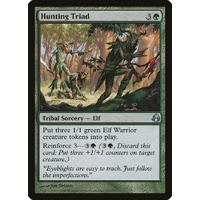 Hunting Triad - MOR