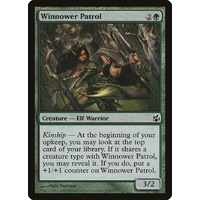 Winnower Patrol - MOR