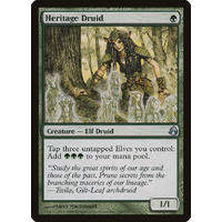 Heritage Druid FOIL - MOR