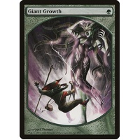 Giant Growth - MPRP