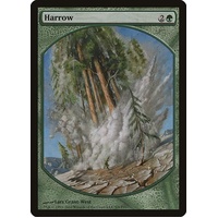 Harrow - MPRP