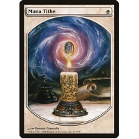 Mana Tithe - MPRP