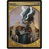 Mortify - MPRP