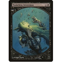 Nameless Inversion - MPRP