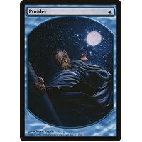 Ponder - MPRP