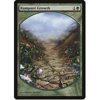 Rampant Growth - MPRP
