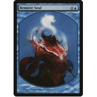 Remove Soul - MPRP