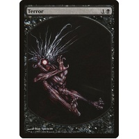 Terror - MPRP