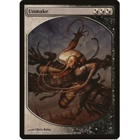 Unmake - MPRP