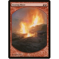Searing Blaze - MPRP
