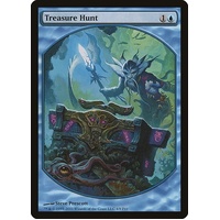 Treasure Hunt - MPRP