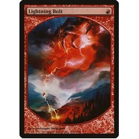 Lightning Bolt FOIL - MPRP
