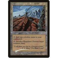 Wasteland FOIL - MPRP