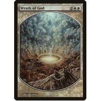 Wrath of God FOIL - MPRP
