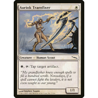 Auriok Transfixer - MRD