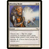 Blinding Beam - MRD