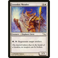 Loxodon Mender - MRD
