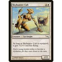 Skyhunter Cub - MRD