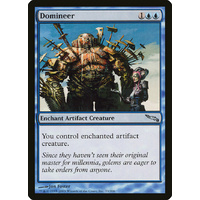 Domineer - MRD