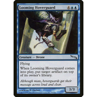 Looming Hoverguard - MRD