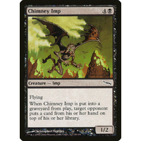 Chimney Imp - MRD