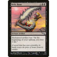 Relic Bane - MRD