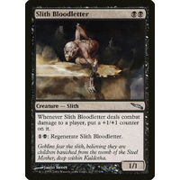Slith Bloodletter - MRD