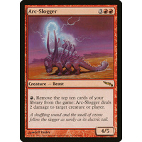 Arc-Slogger - MRD