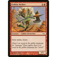 Goblin Striker - MRD