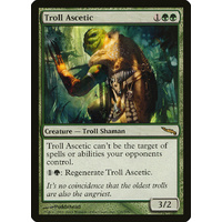Troll Ascetic - MRD