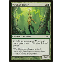 Viridian Joiner - MRD