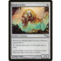 Duskworker - MRD