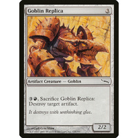 Goblin Replica - MRD