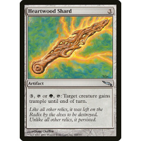 Heartwood Shard - MRD