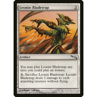 Leonin Bladetrap - MRD