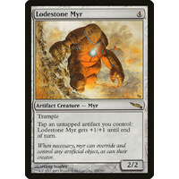 Lodestone Myr - MRD
