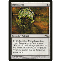 Mindslaver - MRD