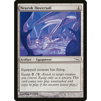Neurok Hoversail - MRD