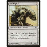Nim Replica - MRD