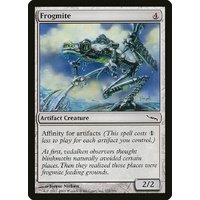 Frogmite FOIL - MRD