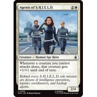 Agents of S.H.I.E.L.D. - MSH