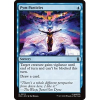 Pym Particles - MSH