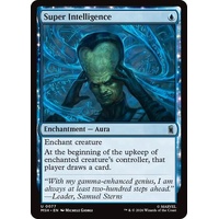 Super Intelligence - MSH