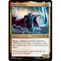 Thor Odinson - MSH