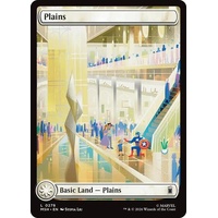 Plains (0278) - MSH