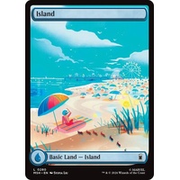 Island (0280) - MSH