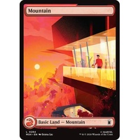 Mountain (0284) - MSH