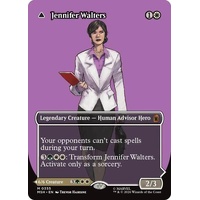 Jennifer Walters (Borderless) (0355) - MSH